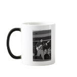 Flounder Steve Mug (Changes Colours)
