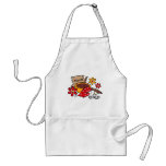 Flour Child Apron
