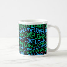 flow2 coffee mugs