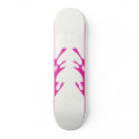 Flow skateboards