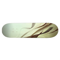 flow skateboard decks