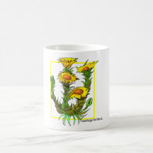 Flower11 Coffee Mug