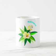 Flower12 Coffee Mugs