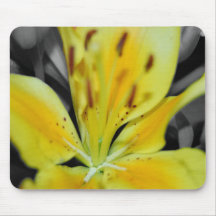 flower1 mousepads