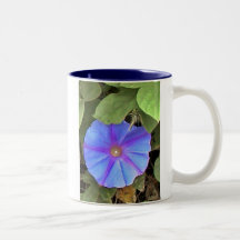 flower5 tasse à café