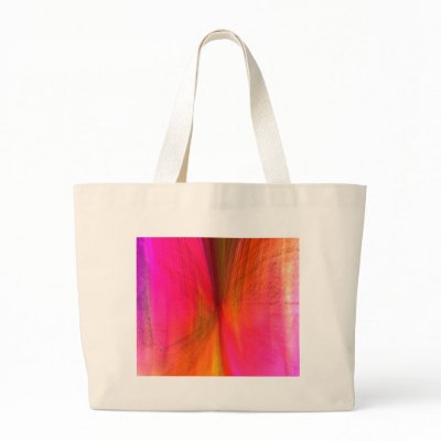 flower898a canvas bag by GeoKip