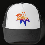 Flower 20 hats