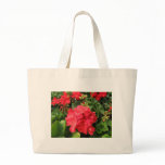 Flower 4 tote bags