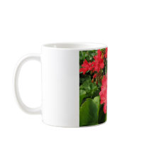 Flower 4 mug