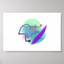 Flower Arrangement Posters