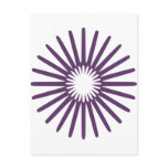 Flower - Bloom Post Card