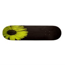 flower board skate decks