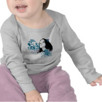 Flower Bomb T-shirt