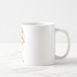 Flower Boy Coffee Mug
