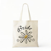 Flower Bride Bags