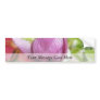 Flower Bud - Helleborus x hybridus Bumper Stickers