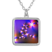 FLOWER BUD MELODY PENDANTS