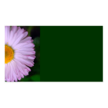 flower business cards