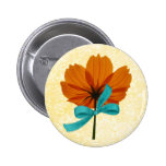 Flower Button