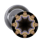 Flower - Button 2