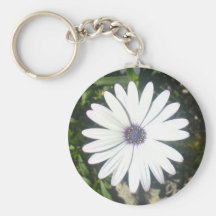 Flower Chain 3 Keychains