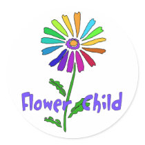 Flower Child