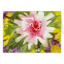 Flower CMXXXII Cards