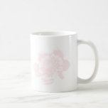 Flower Coffee Mugs