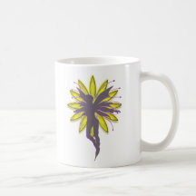 Flower Fairy Mugs