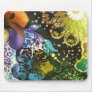 Flower Fantasy Mousepad