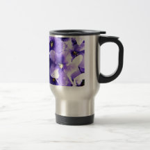 Flower Floral Nursery Peace Cute Superb nice fashi Coffee Mug