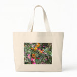 flower garbage bags