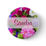 flower garden name pins