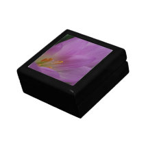 Flower gift boxes unique jewellery box colourful t