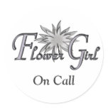 Flower Girl