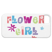 Flower Girl