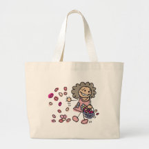Flower Girl Bag