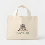 Flower Girl (Cake) Bag