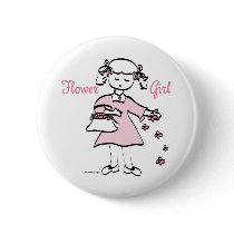 Flower Girl Favours