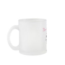 Flower Girl Favours Coffee Mugs