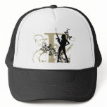 Flower Girl hats