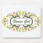 Flower Girl