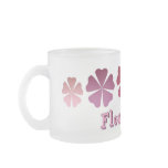 Flower Girl Mug