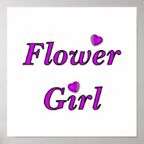 Flower Girl