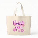 Flower Girl Products Bag
