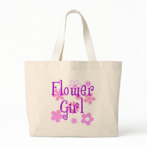 Flower Girl Products Bag