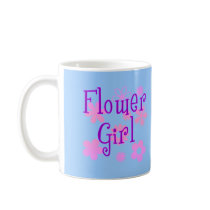 Flower Girl Products Mugs