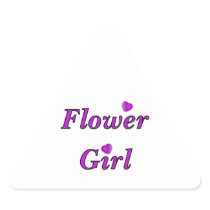 Flower Girl