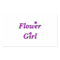 Flower Girl