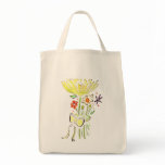 Flower Helper bags